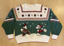 Large 45" chest Disney Mickey
