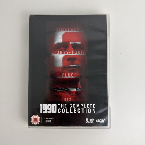 1990 the complete collection - 1990,