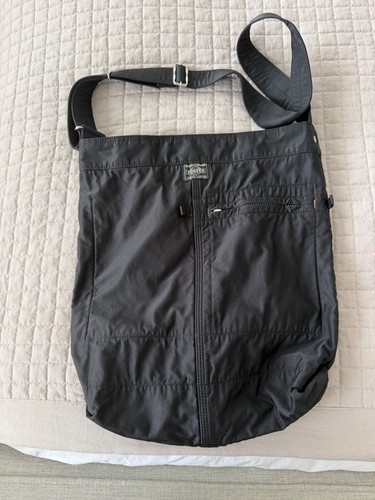 Porter yoshida tote bag - &,
