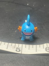 Pokémon Mudkip Action Figure