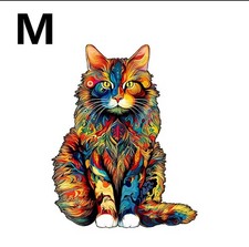 Wooden Jigsaw Puzzles Large