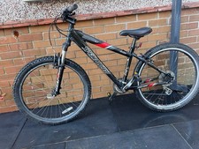 Specialized Hardrock Pro 26-inch Mountain Bike Tire Small Frame Black