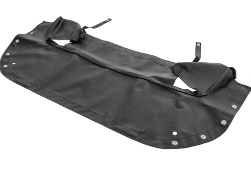 Mgb stowage cover - ,, cover,