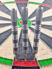 Unicorn James Wade Purist 24g