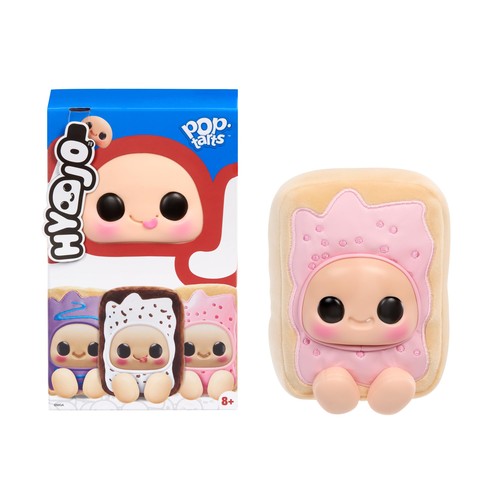 Hyojo pop tarts series - hyojo,