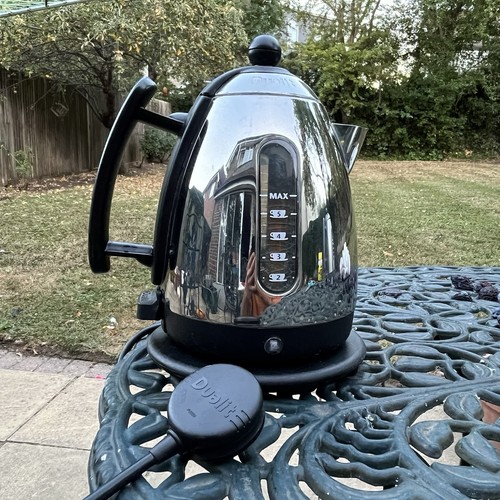 Dualit cordless jug kettle - dualit,