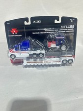 Massey Ferguson 1155 Stars &