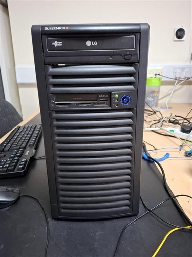 Supermicro windows high - windows, 10