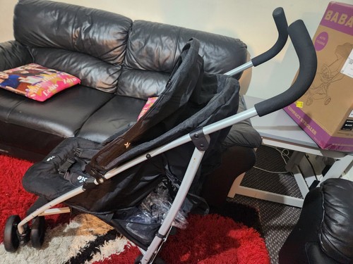 Stroller mamas and - mamas, papas