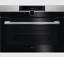 AEG KMK968000M COMBIQUICK