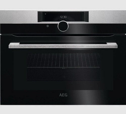 Aeg kmk968000m combiquick - aeg,