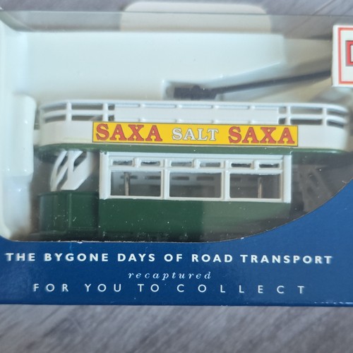 Days gone dick kerr tram - dick,