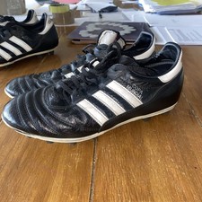 Adidas Copa Mundial FG - Black