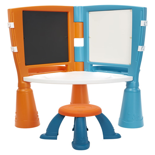 Little tikes 1 drawing - tikes, 2-in-1