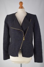 Ladies Jaeger Black & Navy
