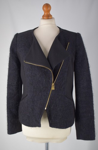 Ladies jaeger black navy - &,