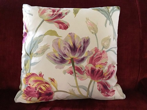 18x18 laura ashley - 18x18,