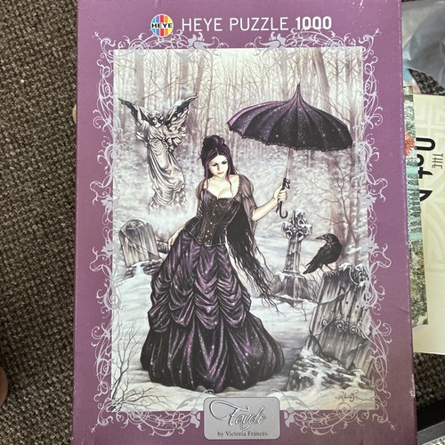 Heye victoria frances - victoria,