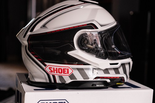 Shoei air large sena - 3,