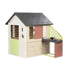 LIFE NATURE PLAYHOUSE +