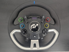 Fanatec Gran Turismo GT DD Pro