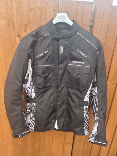 Wulfsport adults alpina x - wulfsport,