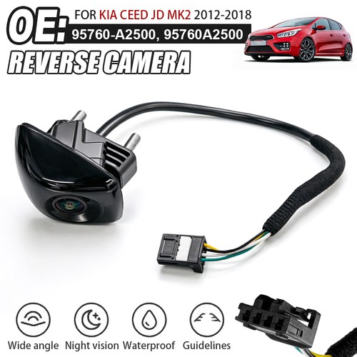 Backup reverse parking camera - reverse,