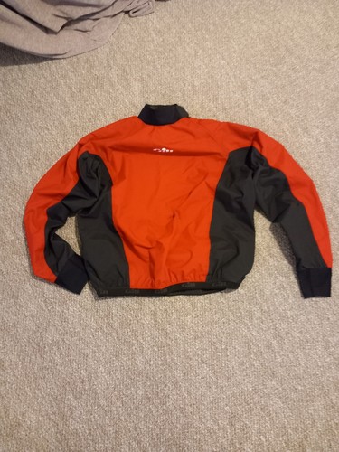 Gill waterproof jacket - waterproof,