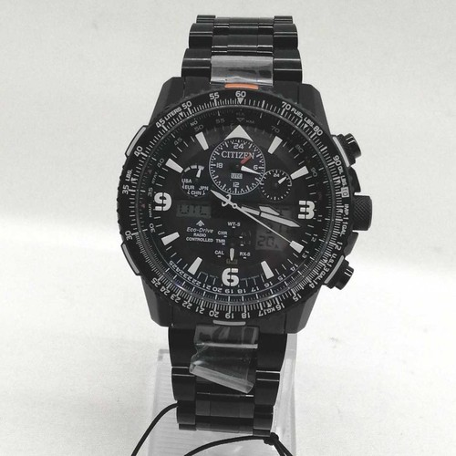 Citizen jy8085 81e - jy8085-81e, used