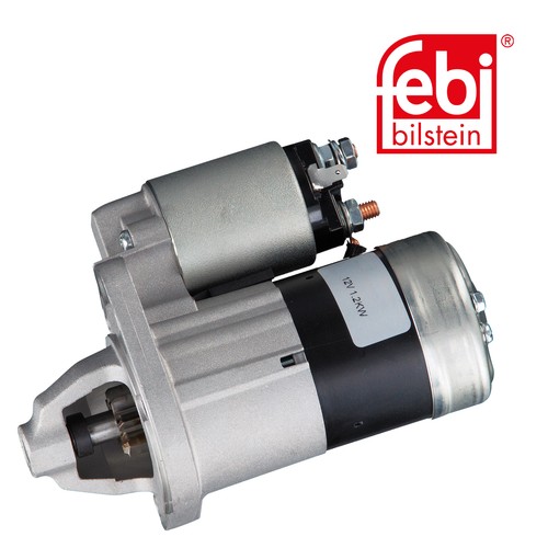 Febi 101607 starter motor - 101607,