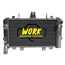 Aluminum Radiator for