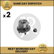 2x Fits Toyota Prius 1.5