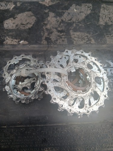 Campagnolo veloce ultra - veloce, ultra-drive