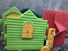 Little Tikes Country Cottage Play House 