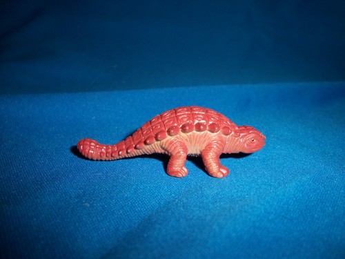 Palaeoscincus mini figure - mini,
