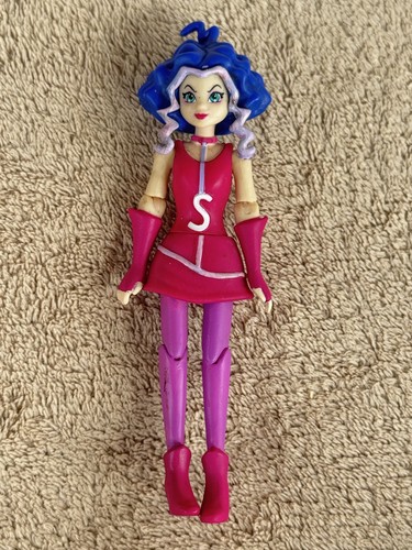 Winx trix collection stormy - trix,