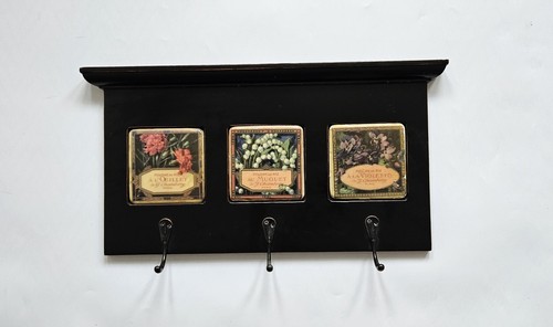 Vintage french country wall - vintage,