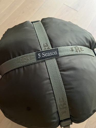 Jrc cocoon seasons sleeping - cocoon,