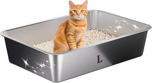 Suhaco stainless steel litter - suhaco,