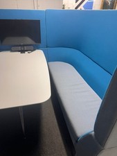 Orangebox 'Cwtch' Office