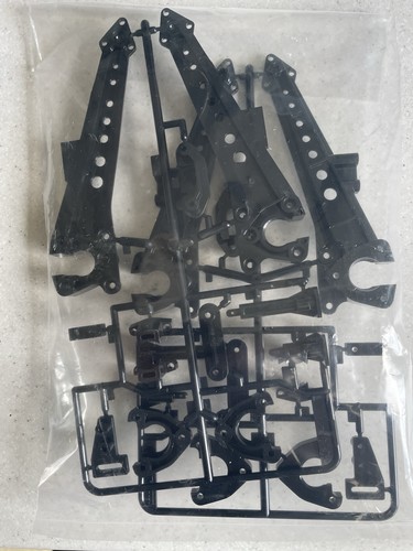 Tamiya clodbuster bullhead - clodbuster,,