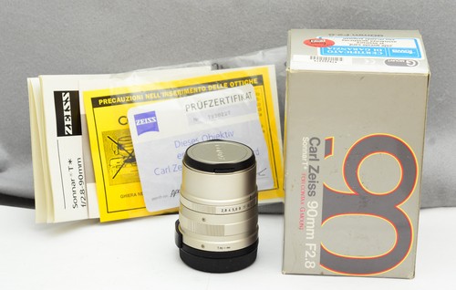Contax carl zeiss sonnar - contax,