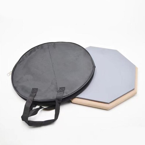 Inch dumb drum - inch, bag