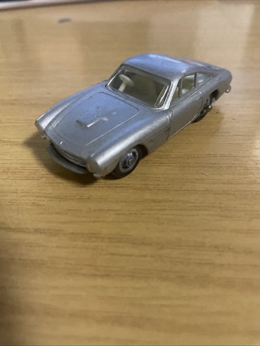 Matchbox series ferrari - matchbox,