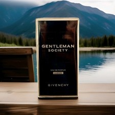 Givenchy, Gentleman Society