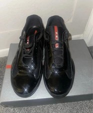 Men’s Prada American Cup