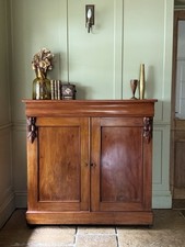 Antique victorian walnut - antique,