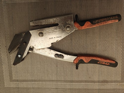 Edma slate cutters - edma,