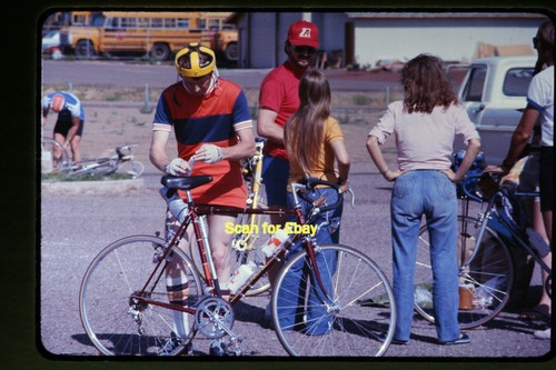 Women and cycling man - women, w/