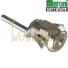 Meroni ME2652C Pedestal Filing